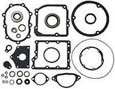 Transmission gaskets,4 speed ,panhead,shovelhead,softail,fits 1970/early 1979