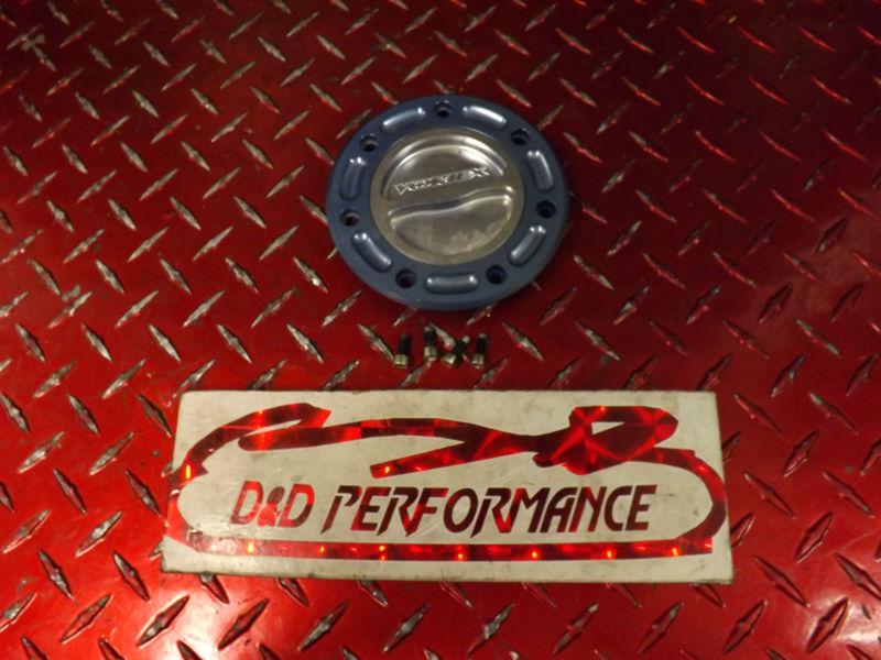 96 - 04 zx7 94 - 99 zx9 vortex gas cap part #cp401 kawasaki aftermarket