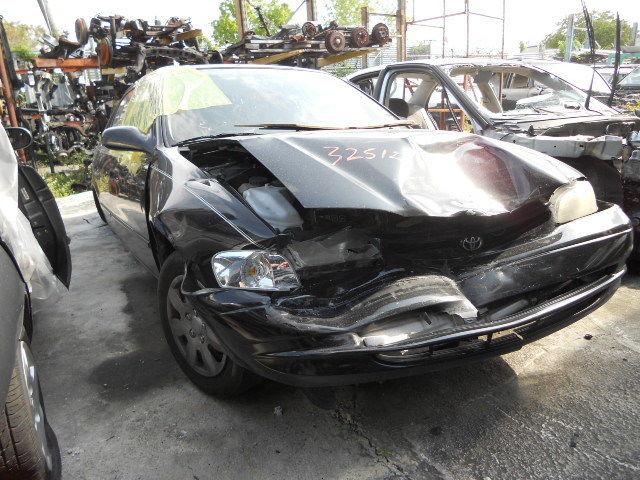 00 01 02 toyota corolla fuel tank