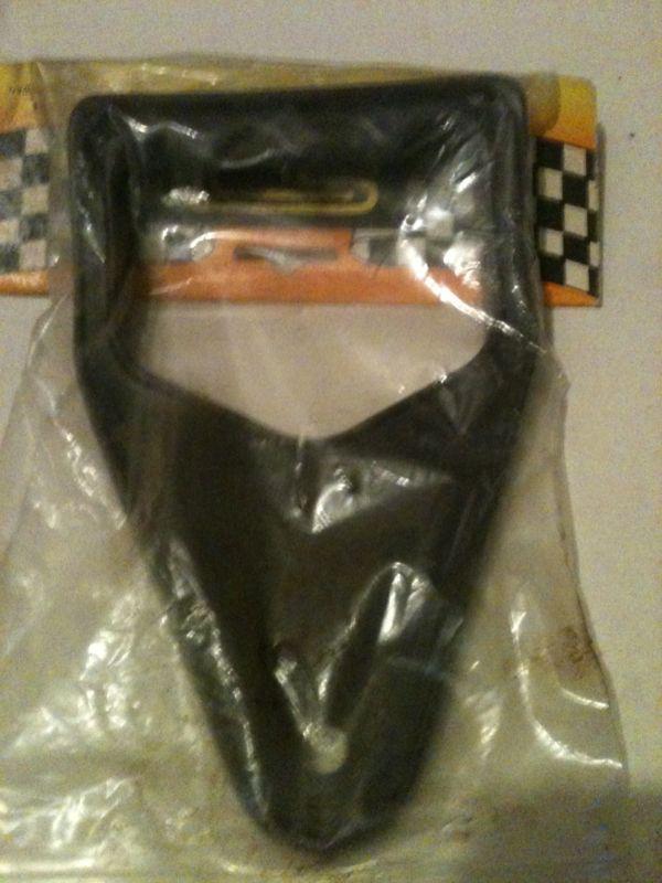 New arctic cat snowmobile passenger handle