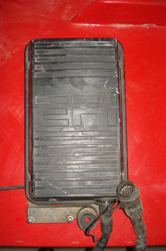 Efi mercury mariner, v - 175 hp ski  (mag/efi/marine)