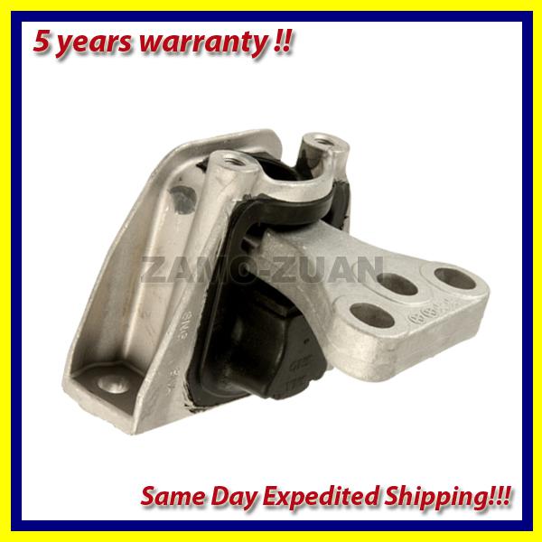 2007-2011 honda cr-v 2.4l transmission mount a4598 50850-swa-a81