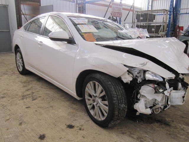 FLOOR SHIFTER Mazda 6 2009 09 526083, US $116.99, image 3