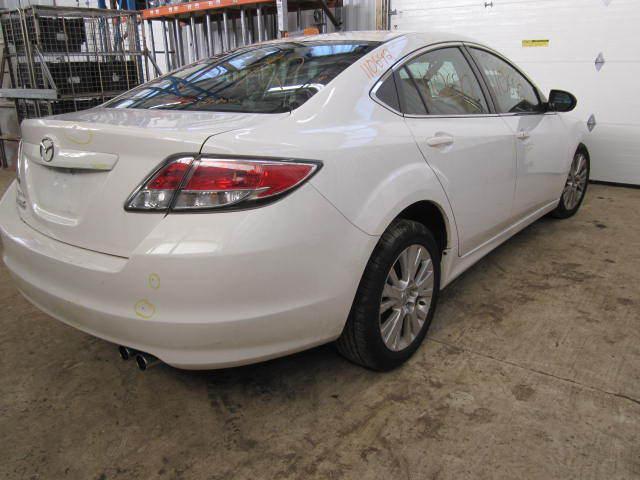FLOOR SHIFTER Mazda 6 2009 09 526083, US $116.99, image 6