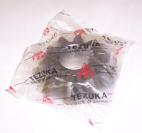 Gear pinion diff isuzu fsr ftr npr nqr nrr w6 w7m gmc chevrolet truck e610 oem