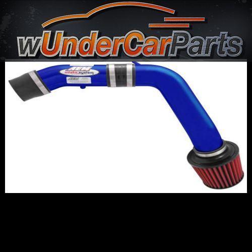 Aem 21-544b cold air intake regular clamp