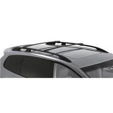 Subaru tribeca 2008-2013 roof rack cross bar set aero