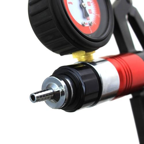 Automotive Hand Held Case Tester Vacuum Brake Bleeder Kit Portable New , US $47.75, image 2