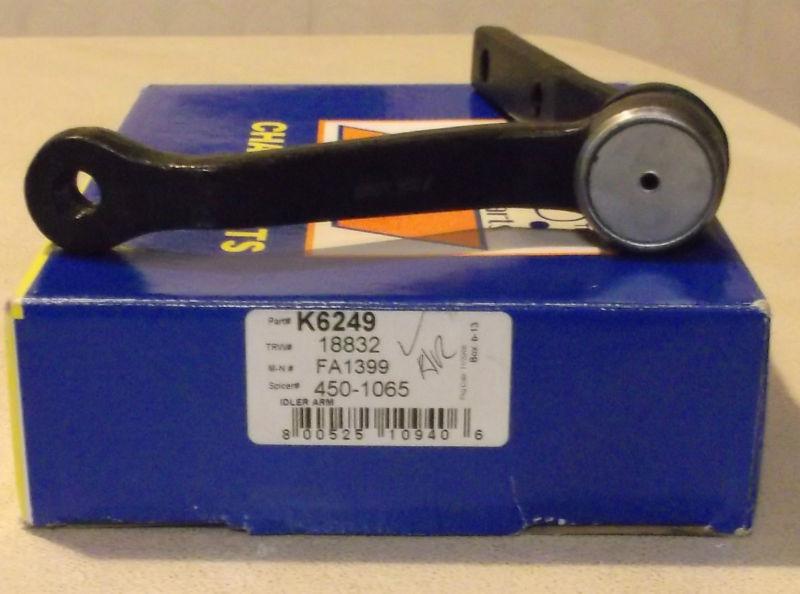 Idler arm camaro & firebird 1982-1992