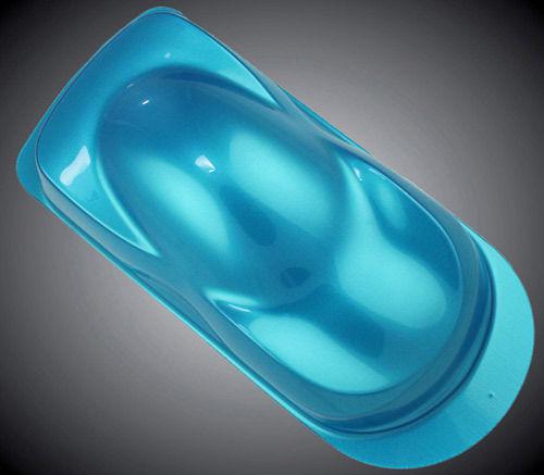 4oz. auto air pearl teal