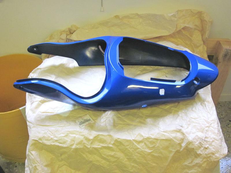 Kawasaki zx900 c2 ninja zx-9r side cover 36001-1631-e1 nos