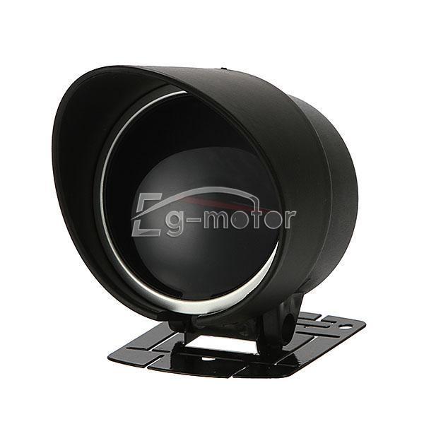 Car Vehicle Racing 60mm LED Backlight Meter Alarm Water Vaccum Gauge 12V DC, US $30.95, image 3