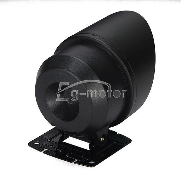 Car Vehicle Racing 60mm LED Backlight Meter Alarm Water Vaccum Gauge 12V DC, US $30.95, image 4