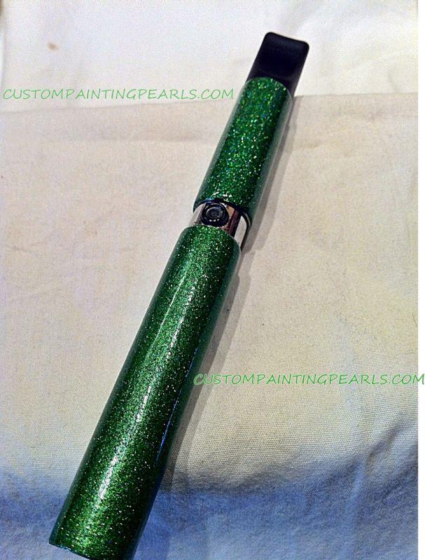 Emerald Green Holographic metal flake House of Kolor Basecoat Clearcoat PPG HOK, US $6.99, image 3