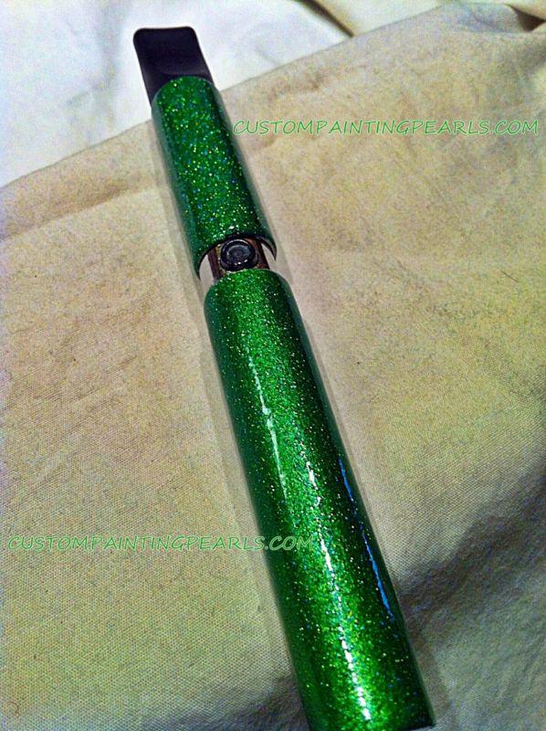 Emerald Green Holographic metal flake House of Kolor Basecoat Clearcoat PPG HOK, US $6.99, image 4