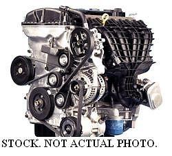 Toyota engine. tested good.