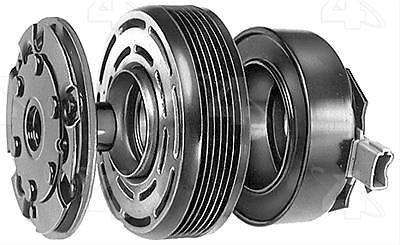 Four seasons 47853 new air conditioning clutch