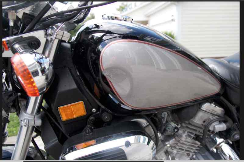 2002 KAWASAKI VULCAN 750 , US $1,000.00, image 3