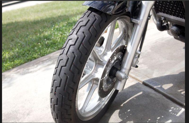 2002 KAWASAKI VULCAN 750 , US $1,000.00, image 6