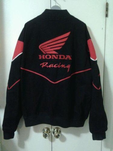 Honda motorcycle jacket, US $30.00, image 2