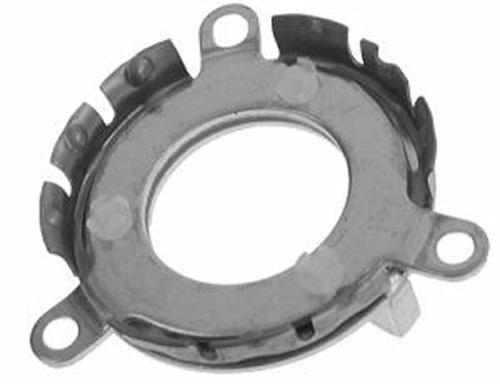 Gmk4031542665 goodmark horn cap mount & contact assembly new