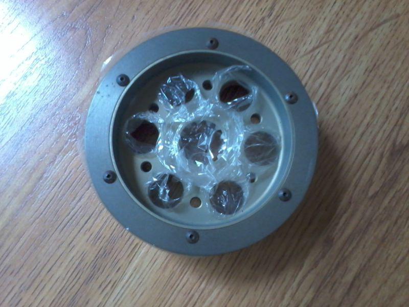 Yamaha 30 tooth front drive pulley new fits road star and warrior 1700