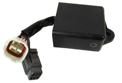 99-00 yamaha yfm 250 bear tracker cdi brain box high output rick's