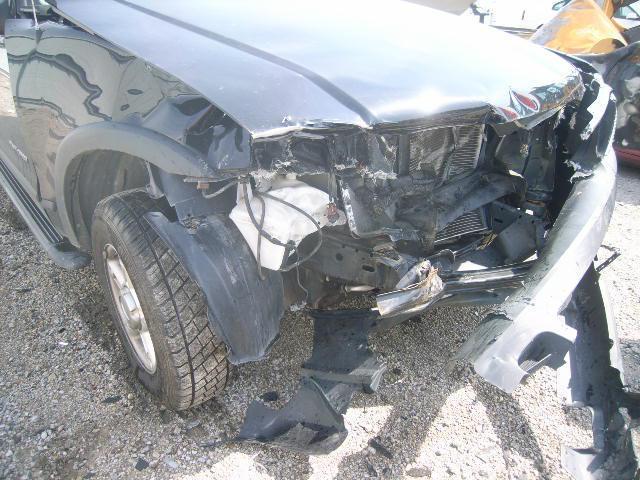 05 ford explorer wiper arm