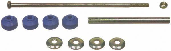 Quick steer sway bar link kit eqck3124
