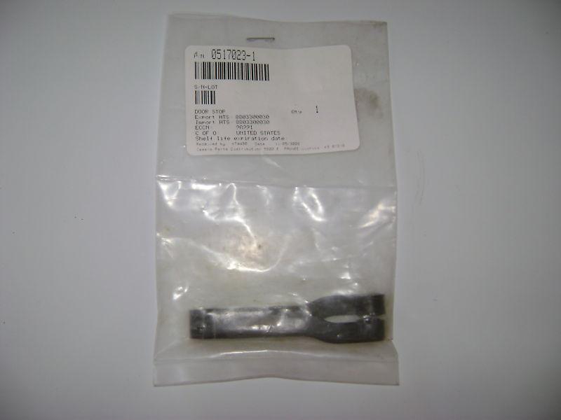 Cessna door stop spring (  new in package )