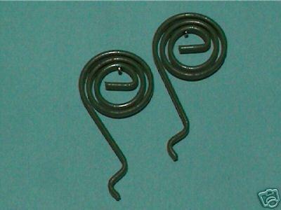 1932 1933  buick cadillac lasalle door lock latch springs  