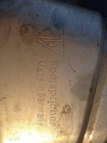 2013 OEM Boxster S Cat Back Exhaust, US $1,300.00, image 4