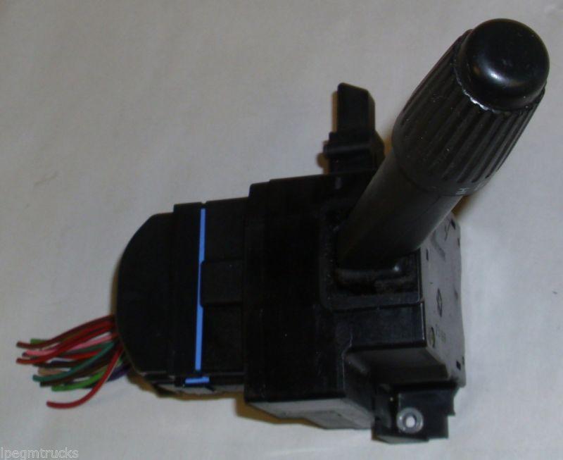 Sell 1999 Dodge Dakota Sport 4x4 Multifunction Column Switch Turn