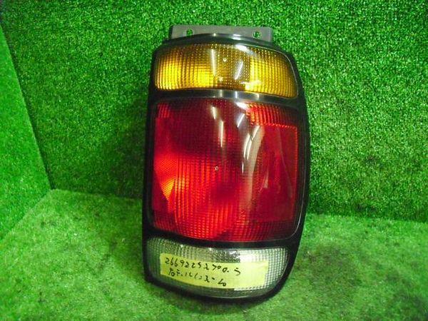Ford explorer 1997 rear right combination lamp [9215500]