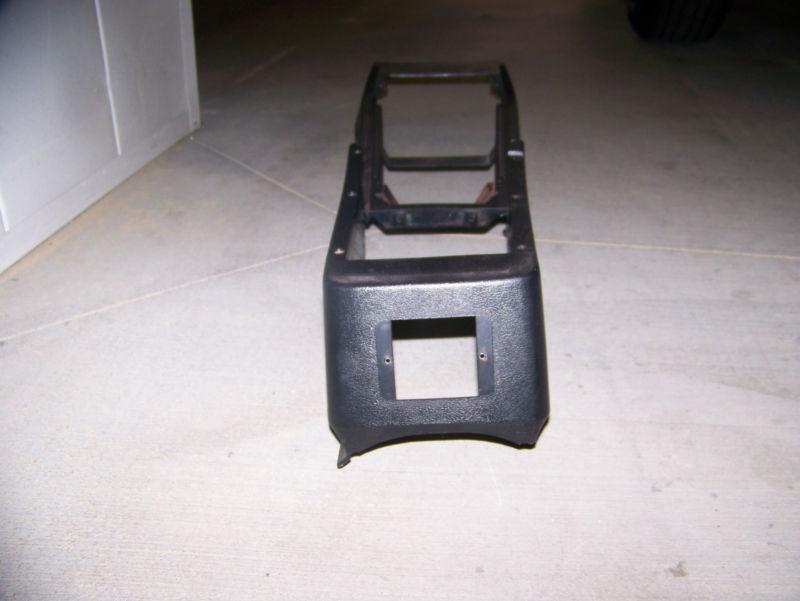 1969- Mustang Center Console, US $50.00, image 4