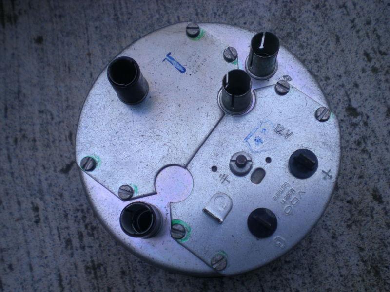 Porsche 911 Instrument Cluster, US $145.00, image 3