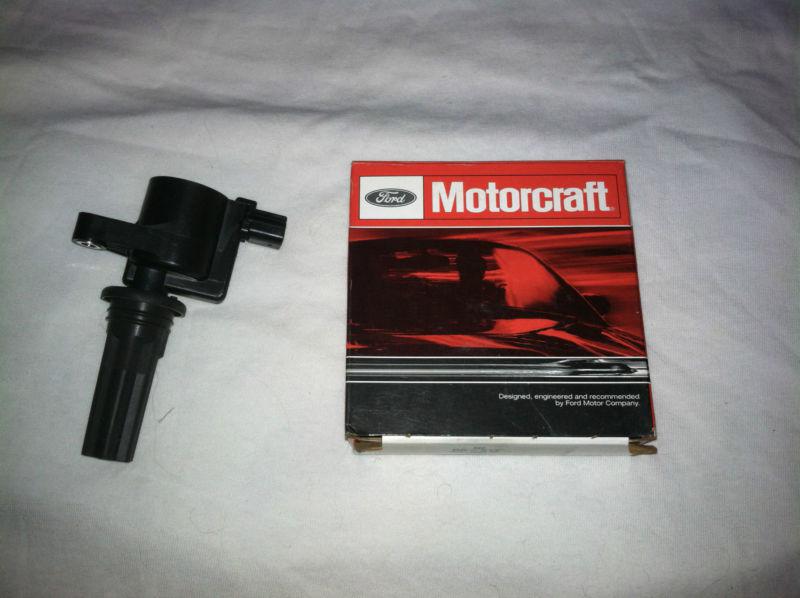 Motorcraft dg-517 ignition coil