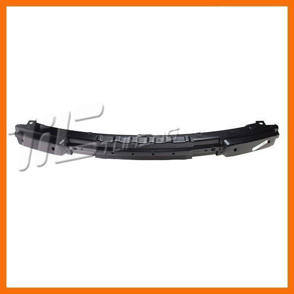06 07 08 acura tsx front bumper reinforcement ac1006141 primed steel impact bar