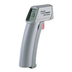 Fluke electronics  inc mt4uvb mini temp thermometer