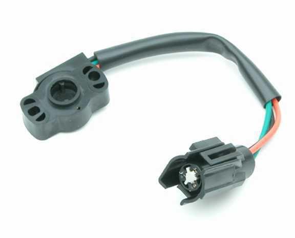 Delphi engine management dem ss10426 - throttle position sensor (tps)