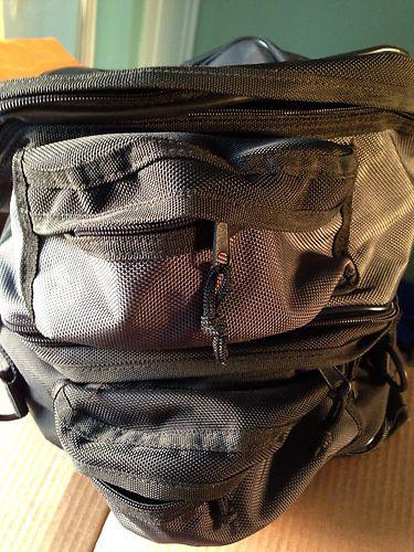 Givi Soft Side tank bag, US $24.99, image 2