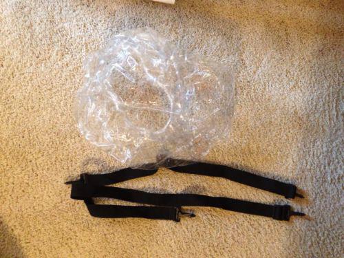 Givi Soft Side tank bag, US $24.99, image 4