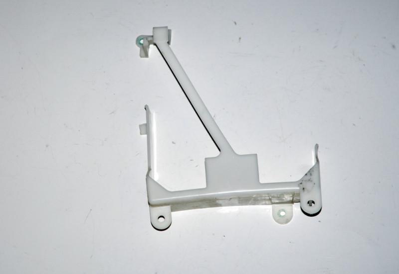 Svo mustang computer retainer - mint original-super low mile piece!