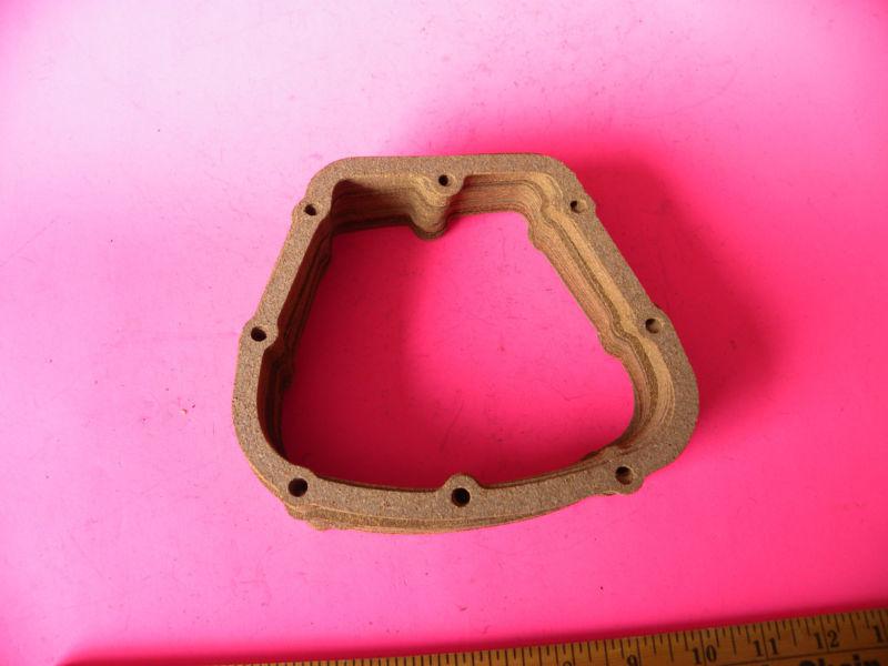 24 each p/n 76036 lycoming rocker cover gaskets    nos