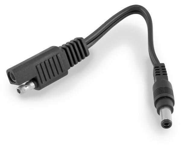 Firstgear 6in. sae connection to dc coax plug adapter