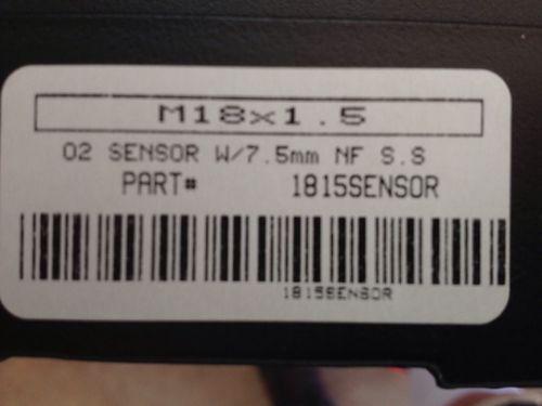 TIME-SERT 1815Sensor M18x1.5 O2 SENSOR Thread Repair Kit, US $249.89, image 5