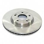 Parts Master 900892 Front Disc Brake Rotor, US $51.33, image 2