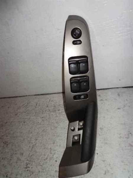 2005-2010 pontiac g6 power window switch left oem lkq