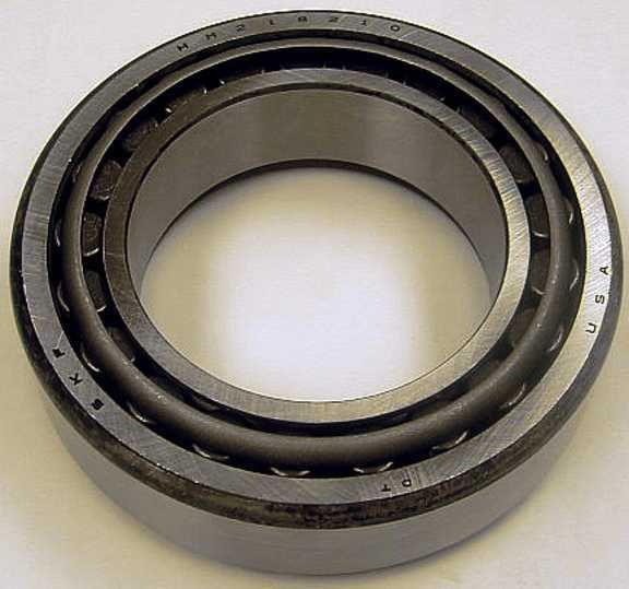 Sell NAPA Bearings BRG BR26 Wheel Bearing Front Wheel in Chino