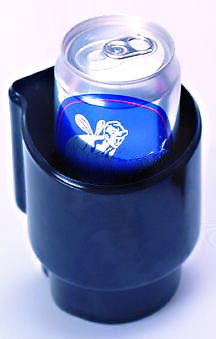 Tamarack atv front rack box soft cup holders sold as a pair